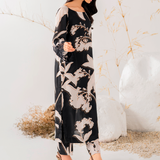 Iznik | Ready to Wear | IP-238 PRINTED GEORGETTE