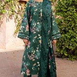 Farasha | The Winter Whispers | ELLE