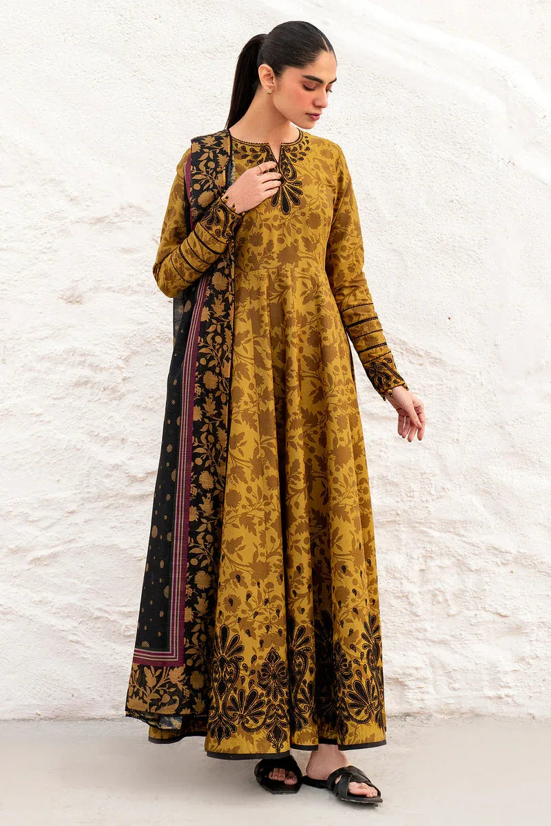 Jazmin | Ready to Wear 25 | RTW - 1176 - Rang-e-Khaas