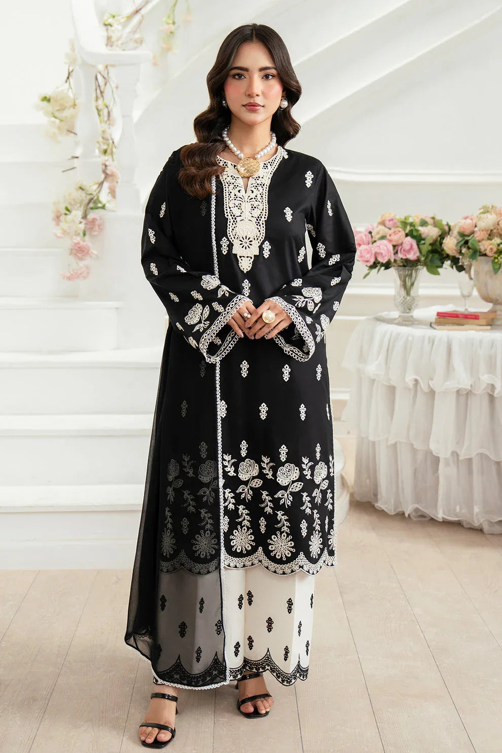 Imrozia Premium | Kianna Casuals | SP-86 CALLA - Rang-e-Khaas