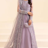 Farasha | Lumiere Formals | Fuchsia Fantasy