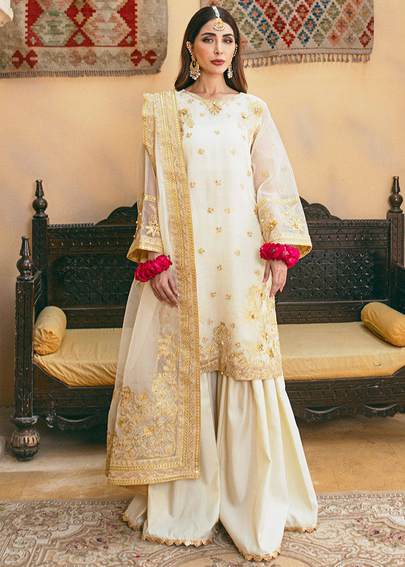 Daud Abbas | Formals Collection | Rasm