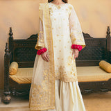 Daud Abbas | Formals Collection | Rasm