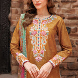 Farasha | Printed Essentials | Malisa