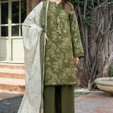 Farasha | Eminence Khaddar 25 | Olvyn