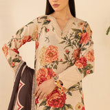 Farasha | The Winter Whispers | BLOSSOM