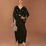 Faiza Saqlain | Aleira Evening Edit 24 | Perin