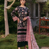 Zainab Chottani | Tahra Lawn 24 | RYMA - D 1A