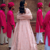 Vanya | Celestia Wedding Formals | CS-07