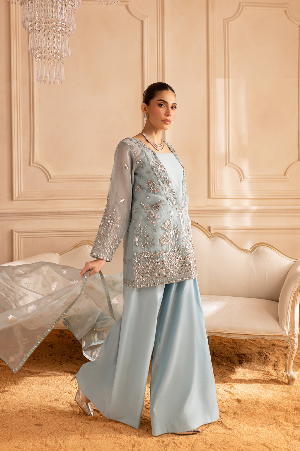 Vanya | Marlene Formals | ML-07
