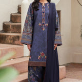 Jazmin | Winter Edition 24 | VISCOSE UW-0119