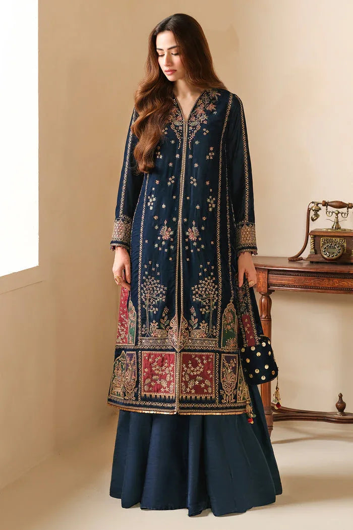 Jazmin | Velvet Edit 24 | VF-2035 - Rang-e-Khaas