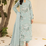 Farasha | The Winter Whispers | WINKEL