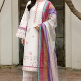 Farasha | Summer weaves| Pebble Glow