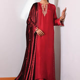 Hue Pret | Farasha Luxury Winter | Nurgul