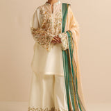 Zara Shahjahan | Coco Prints | Nisa-4A