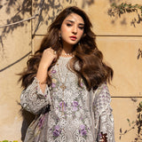 Elaf Premium | Luxury Lawn 25 | ELM-05 RAMSHA