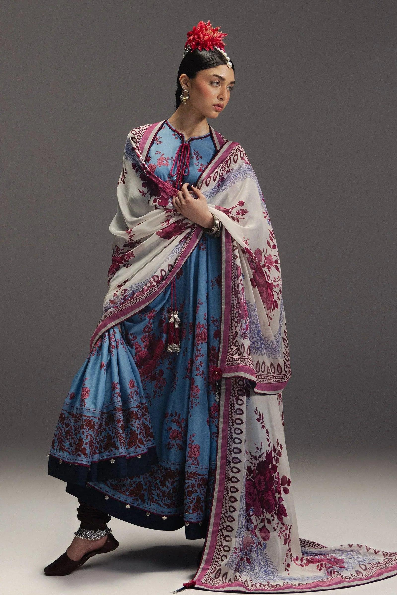 Zara Shahjahan Falak Ara-D2