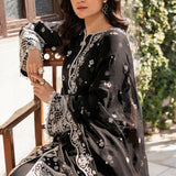 Farasha | Summer weaves | Midnight Glow