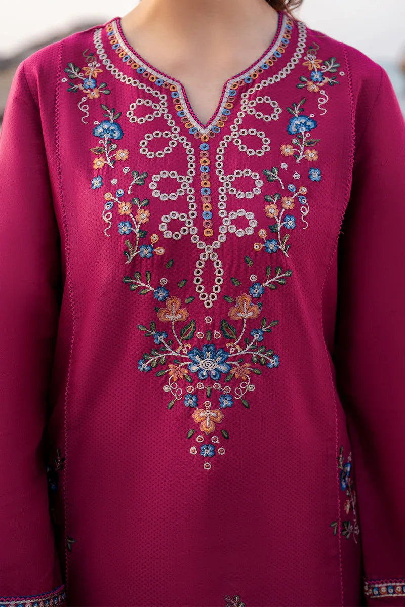 Jazmin | Summer Lawn 25 | USE-9161 - Rang-e-Khaas