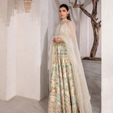 Faiza Saqlain | Lenora Luxury Pret | Floretta