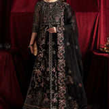 Nureh | Elanora Formals 24 | Rose