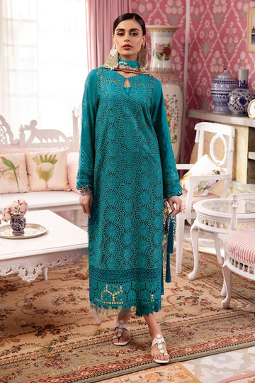 Nureh | Maya Lawn | NS-108 - Rang-e-Khaas