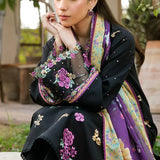 Farasha | Summer weaves | Raven Dusk