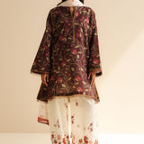 Zara Shahjahan | Coco Prints | Rey-7A