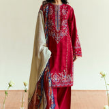 Zara Shahjahan | Coco Eid Edit | Alba-D8