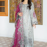Imrozia Premium | Meeras Luxury Eid 25 | I-228 ZAREEN