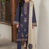 Jazmin | Winter Edition 24 | VISCOSE UW-0117