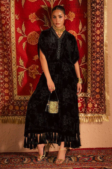 Nureh | Ballerina Winter 25 | NU2-193 - Rang-e-Khaas