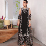 Faiza Saqlain | Lenora Luxury Pret | Cherine