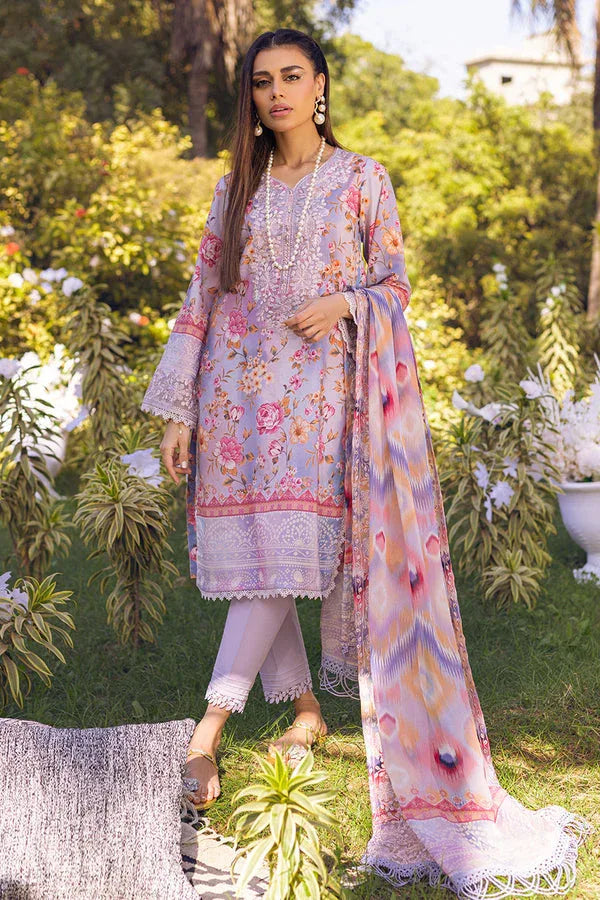 Nureh | Gardenia 25 | NSG- 93 - Rang-e-Khaas