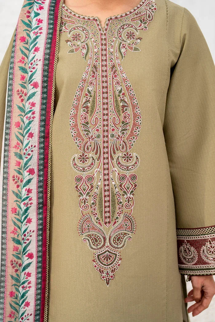 Jazmin | Ready to Wear 25 | RTW-1190 - Rang-e-Khaas