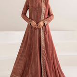 Farasha | Lumiere Formals | RUSSET