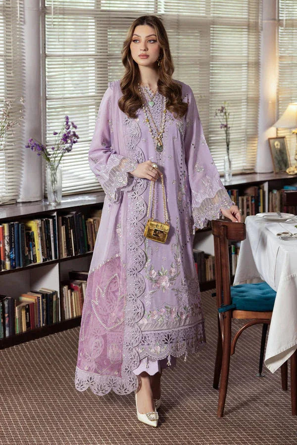 Nureh | Mademoiselle Luxury Swiss | NE-81 - Rang-e-Khaas