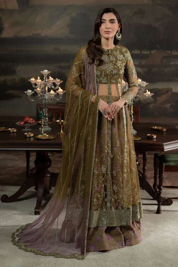 Nureh | Elanora Formals 25 | NEL-68 - Rang-e-Khaas