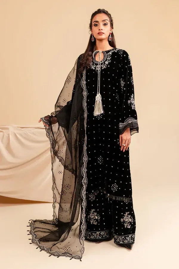 Nureh | Shades of Winter | Sheesh - Rang-e-Khaas