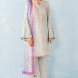 Jazmin | Summer Lawn | USE-9065