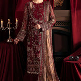 Nureh | Elanora Formals 24 | Soir