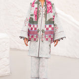 Jazmin | Summer Lawn 25 | USE-9121