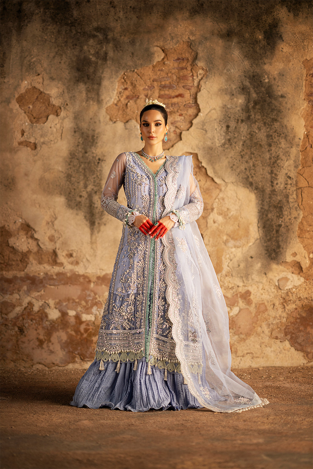 AJR Couture | Luxury Formals'24 | Majesty