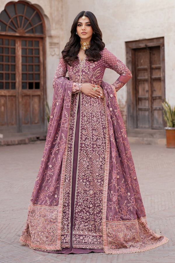 Zarif | Shehnai Luxury Wedding Edit | ARIYANA