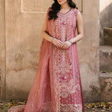 Fiona | Sarang Lawn 25 | Dilara