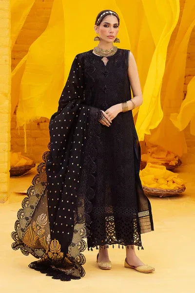Nureh | Summer Eid Pret | NDS-105 - Rang-e-Khaas