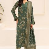 Farasha | The Winter Whispers | IZEL