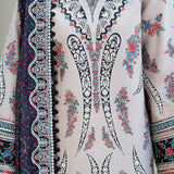 Jazmin | Shahkaar Luxury Lawn 25 | SL25-D7