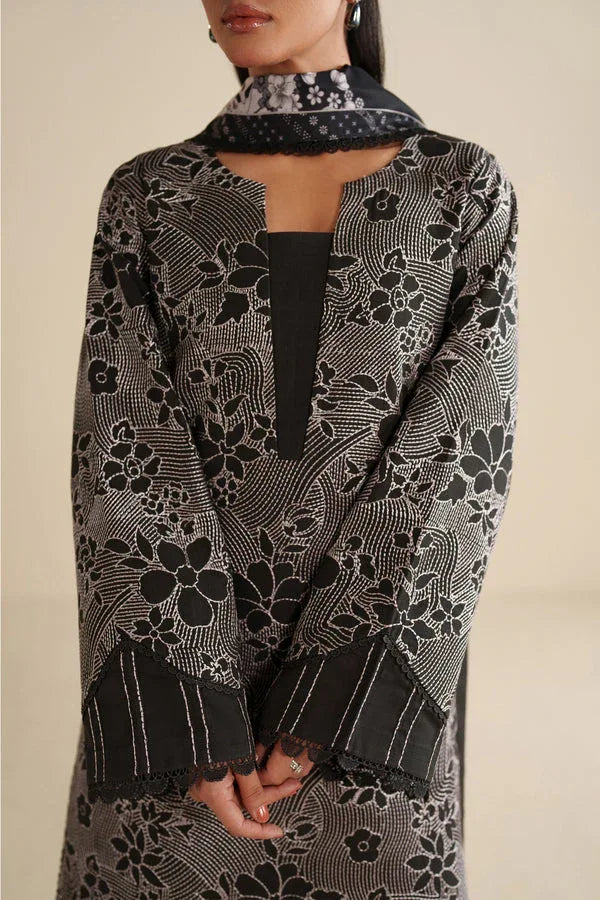 Farasha | Winter Spell 25 | Rebella - Rang-e-Khaas